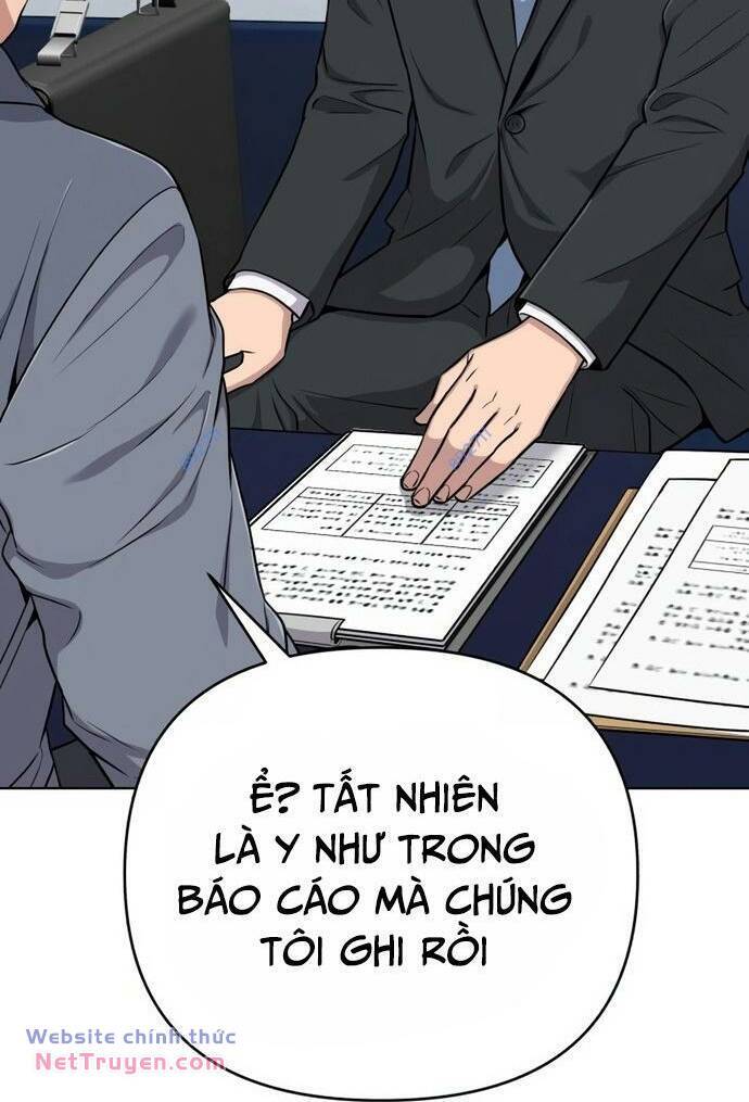 Nhân Viên Thực Tập Kim Cheolsu - chap17 - Trang 45